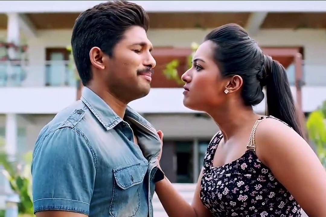 south move hindi action