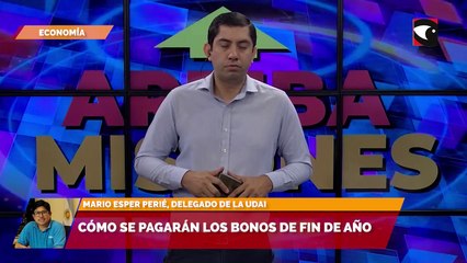 Cómo se pagarán los bonos de fin de año