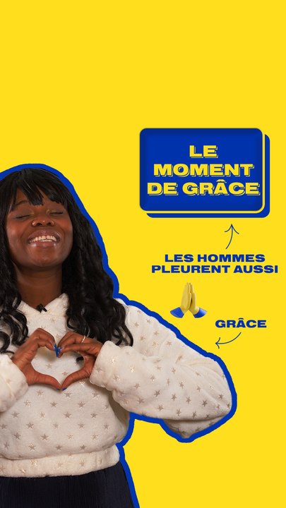 Les hommes pleurent aussi !