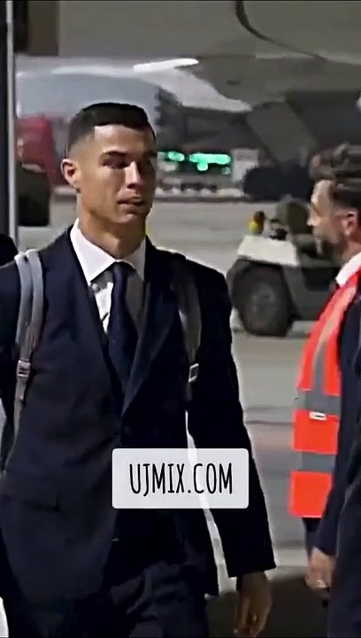 Ronaldo cr7 status