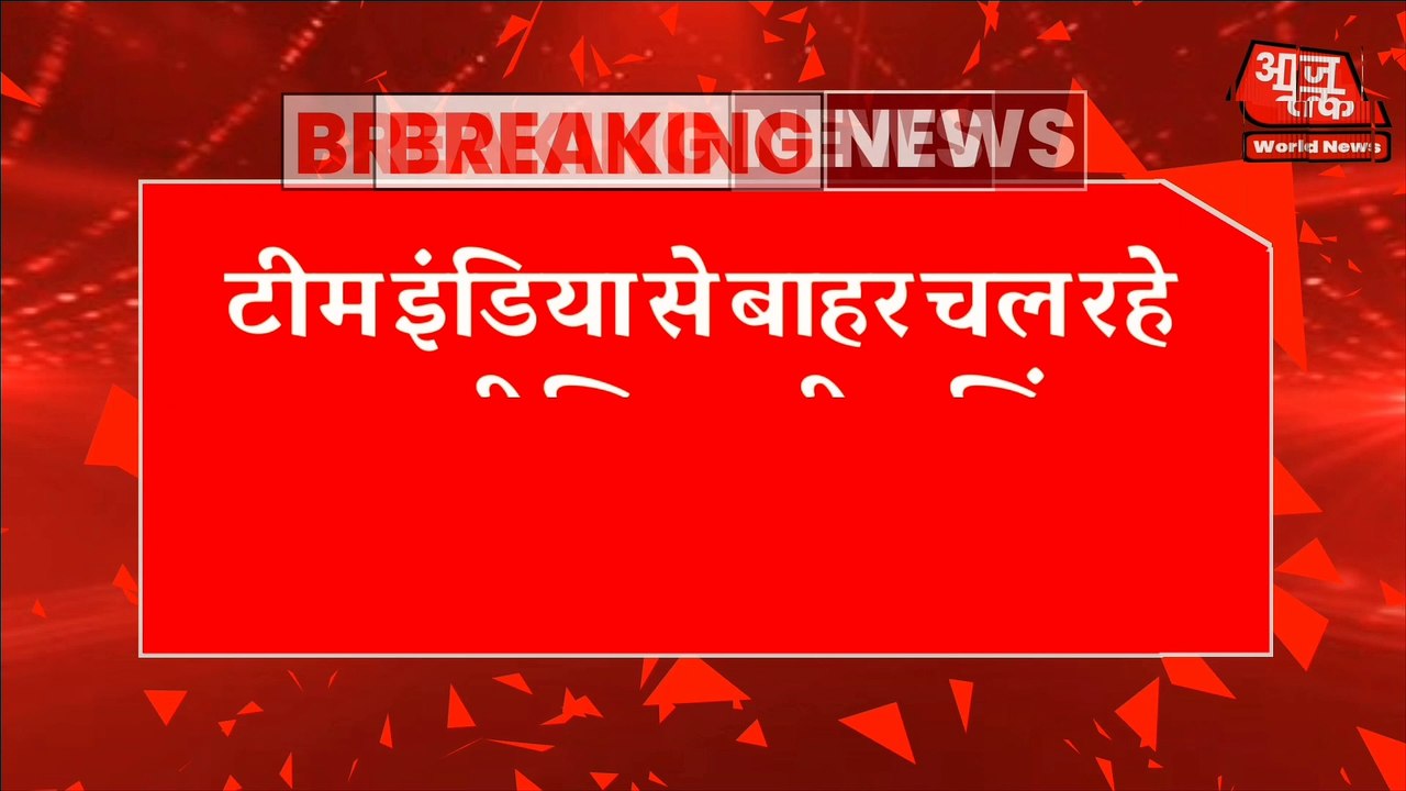 Ranji Trophy: टीम इंडिया से बाहर चल रहे अनुभवी खिलाड़ी अजिंक्य रहाण ने रणजी ट्रॉफी में धमाल मचा दिया है। उन्होंने मुंबई की कप्तानी करते हुए हैदराबाद के खिलाफ शानदार शतक लगाया है। रहाणे ने 121 गेंदों में 13 चौकों और दो छक्कों की मदद से अपना शतक पूरा किया ह