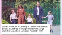 Kate Middleton a un gros défaut selon George, Charlotte et Louis : les enfants pas tendres avec leur mère !