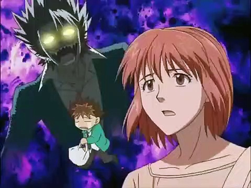 Eyeshield 21 - Ep04 HD Watch HD Deutsch