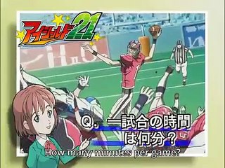 Eyeshield 21 - Ep06 HD Watch HD Deutsch