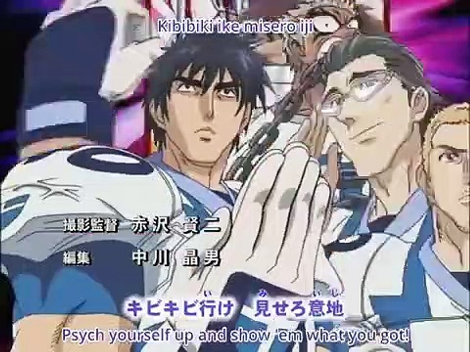 Eyeshield 21 - Ep102 HD Watch HD Deutsch