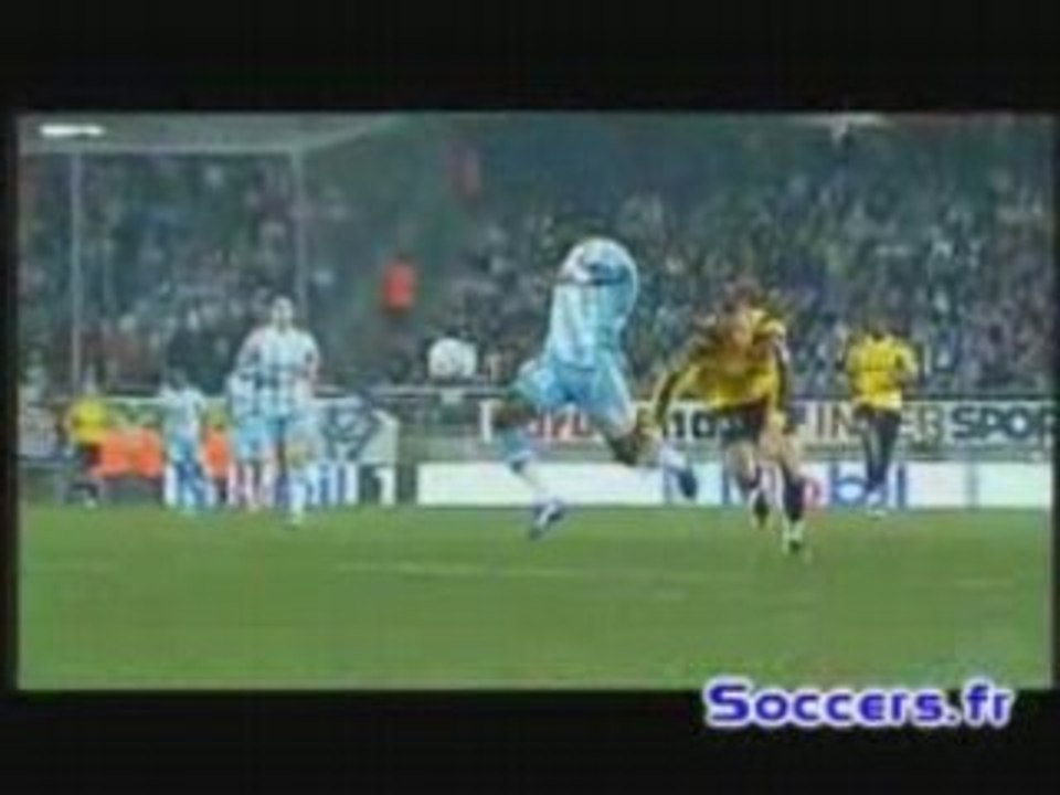 Om best moment 07/08