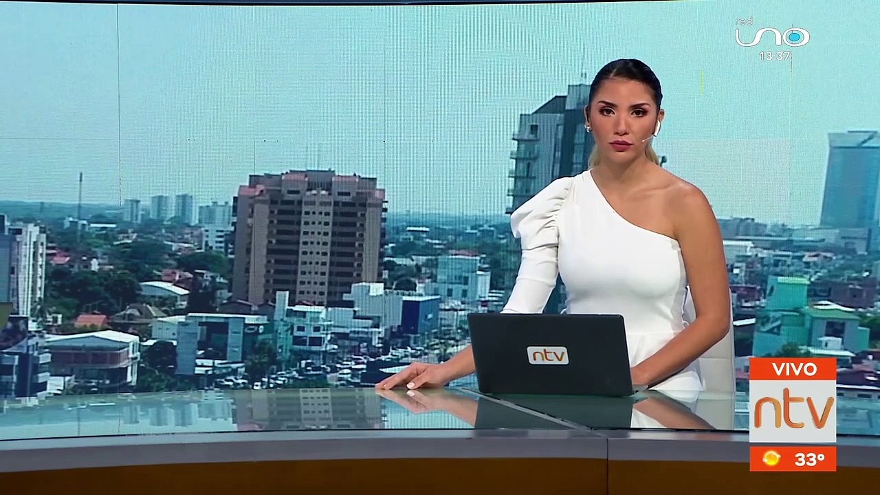 Velarde se somete a proceso abreviado
