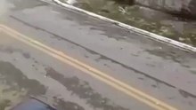 Teste de viatura