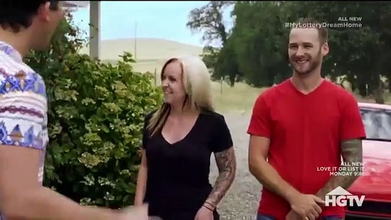 My Lottery Dream Home - Se2 - Ep02 HD Watch HD Deutsch