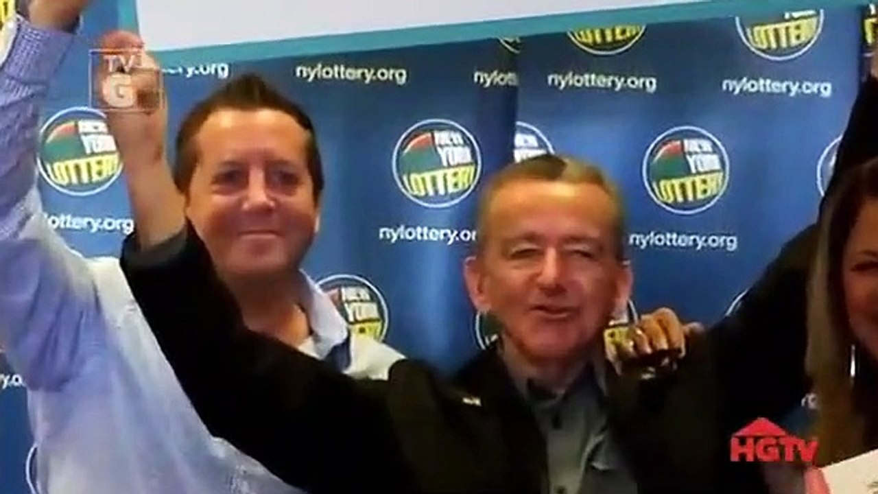 My Lottery Dream Home - Se3 - Ep02 HD Watch HD Deutsch