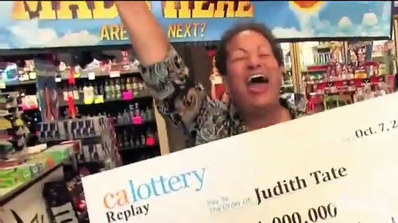 My Lottery Dream Home - Se2 - Ep03 HD Watch HD Deutsch