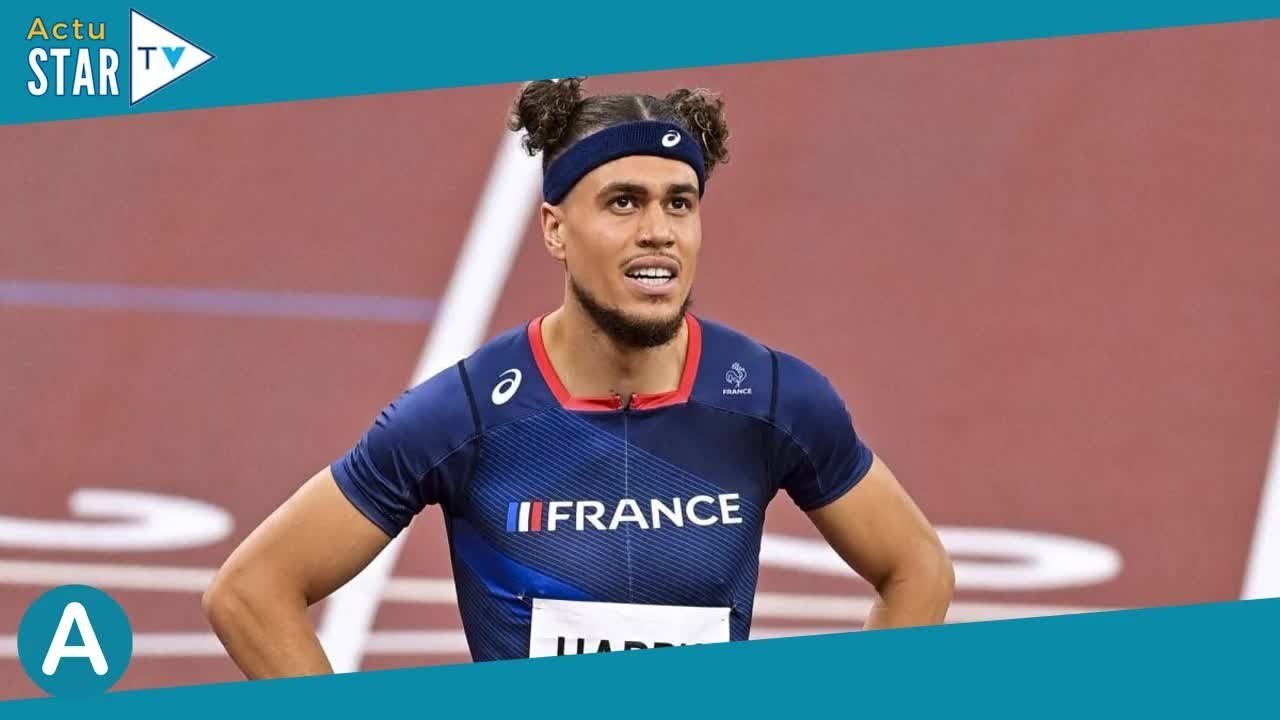 Wilfried Happio en garde à vue : la star de l'athlétisme accusée d'agression sexuelle