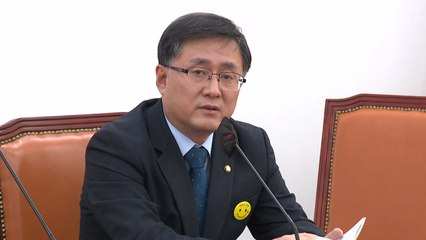 민주 "다주택 취득세 중과 폐지 안 돼...투기 우려" / YTN