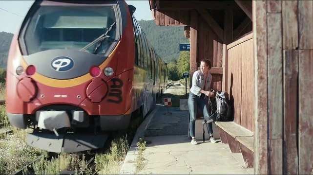 Rêves de jeunesse (2019) - Bande annonce