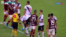Flamengo 4-4 Vasco | Campeonato Brasileiro, 13-11-2019