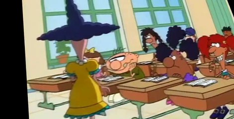 Flying Rhino Junior High E014 - Live and Let Spy