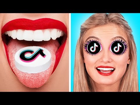 S’ÉCHAPPER DE PRISON - Maison VS Prison| MA Sœur est une STAR TIKTOK, je suis un GAMER par La La L'R