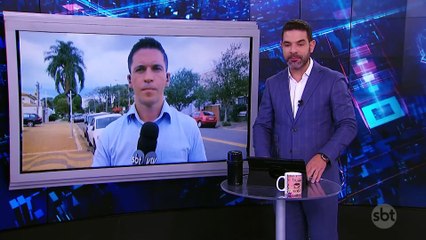 Dentista morre após cair de sacada no interior de SP