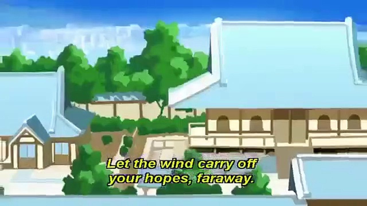 Aa Megamisama - Ep11 HD Watch HD Deutsch