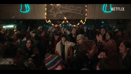 The Lying Life of Adults - Official Trailer Netflix