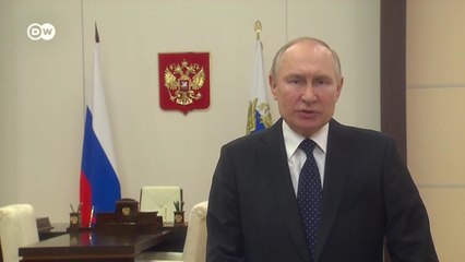 Путин призвал выявлять шпионов и предателей: что это значит для россиян? (20.12.2022)
