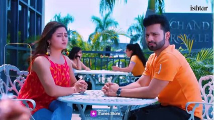 Aankh Hai Bhari Bhari LOFI - Rahul Vaidya, Rashami Desai, Sanjeev, Mann