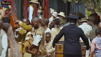 1923 Episode 1 Review SHEEP VS. COWS