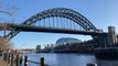 Newcastle headlines 20 December: Tyne Bridge restoration works won’t affect the route of the Great North Run