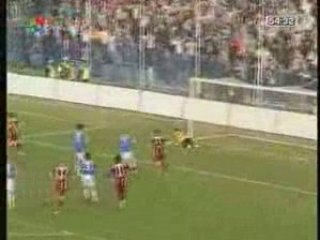 Dani Coman eroul Rapidului in meciul cu U Craiova