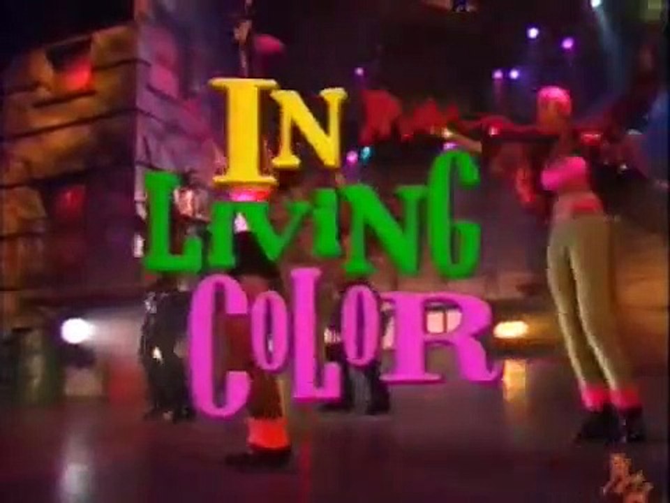 In Living Color - Se2 - Ep01 HD Watch HD Deutsch