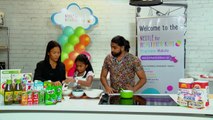 What's Cooking Kids Edition Easter Treats Episode 3