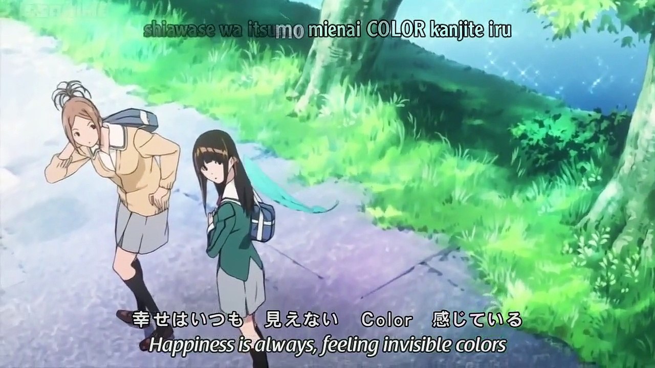 Bakuman - Se1 - Ep12 HD Watch HD Deutsch