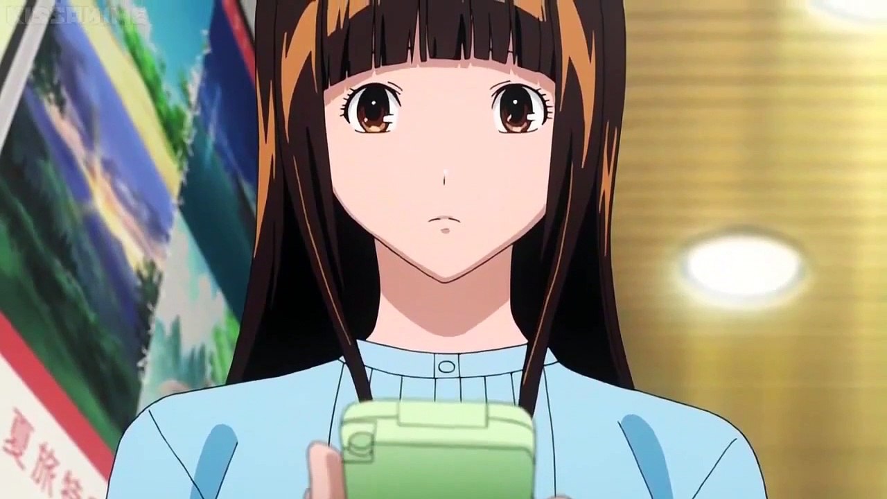 Bakuman - Se1 - Ep15 HD Watch HD Deutsch