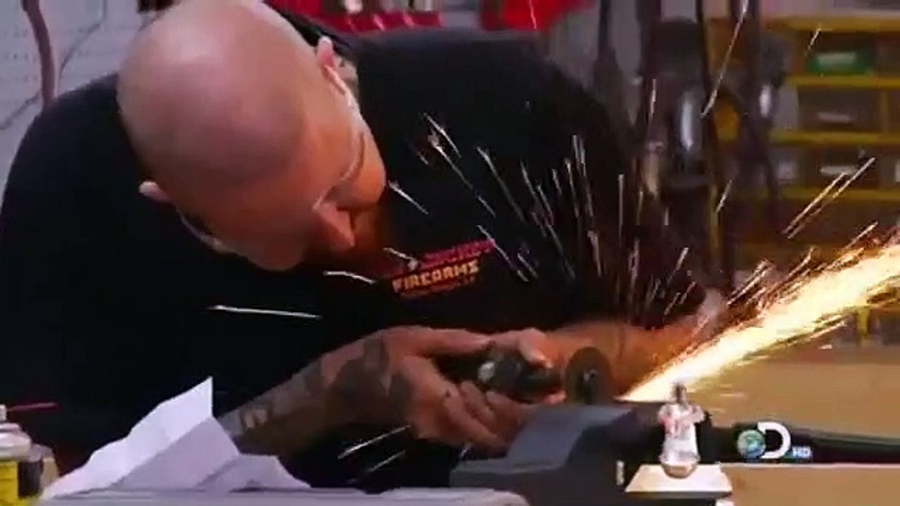 Sons Of Guns - Se1 - Ep06 HD Watch HD Deutsch