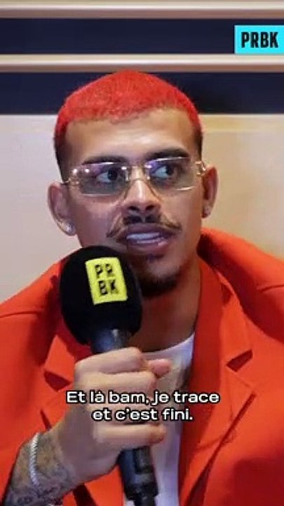 Le Off Screen de Greg Yega : Bebew nous dévoile les dessous des soirées en boite de nuit en tournage