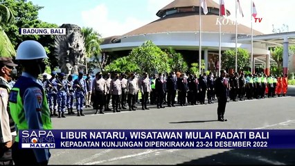 Download Video: Tiket Pesawat Naik 30 Persen, Penumpang Tetap Ramai untuk Berlibur Natal dan Tahun Baru 2023