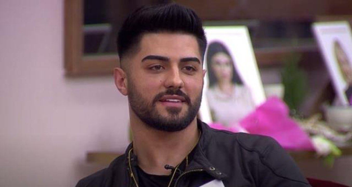 Kısmetse Olur Furkan Can kimdir? Furkan Can Ağca kaç yaşında, nereli? Kısmetse Olur yeni yarışmacı kimdir?