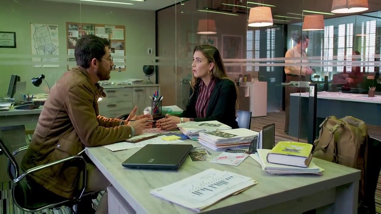 El dragon - Se1 - Ep05 HD Watch HD Deutsch
