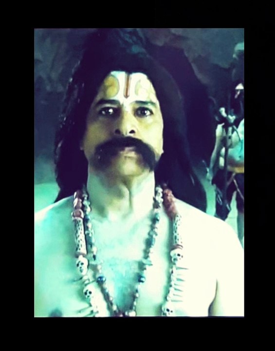 मैं ही ब्रह्मा मैं ही नारायण मैं महाकाल महादेव हूं
