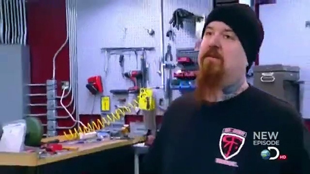 Sons Of Guns - Se2 - Ep02 HD Watch HD Deutsch