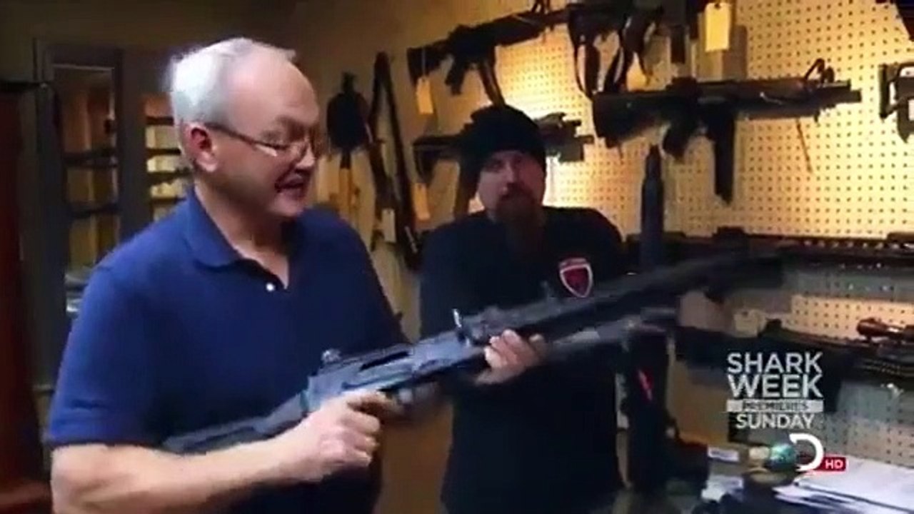 Sons Of Guns - Se2 - Ep03 HD Watch HD Deutsch