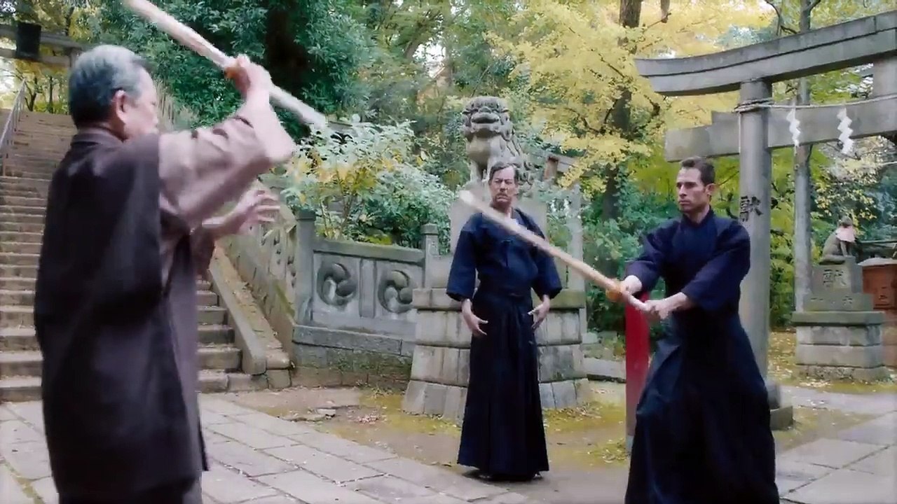 El dragon - Se1 - Ep11 HD Watch HD Deutsch