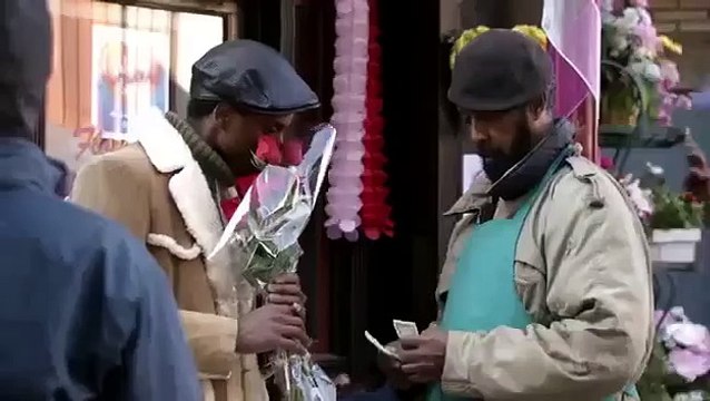 Everybody Hates Chris - Se1 - Ep14 - Everybody Hates Valentine Day HD Watch HD Deutsch