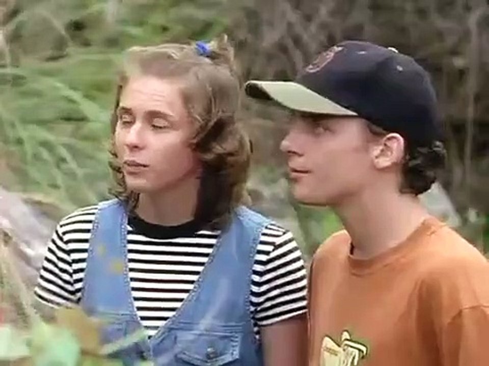 Spellbinder - Land of the Dragon Lord - Se1 - Ep14 HD Watch HD Deutsch