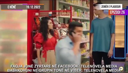 Zemer e Plagosur - Episodi 26