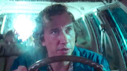 Inside Danny Elfman Scoring Netflix's White Noise with Adam Driver