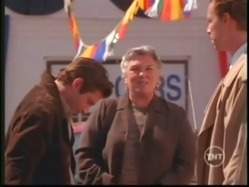 Judging Amy - Se1 - Ep03 HD Watch HD Deutsch