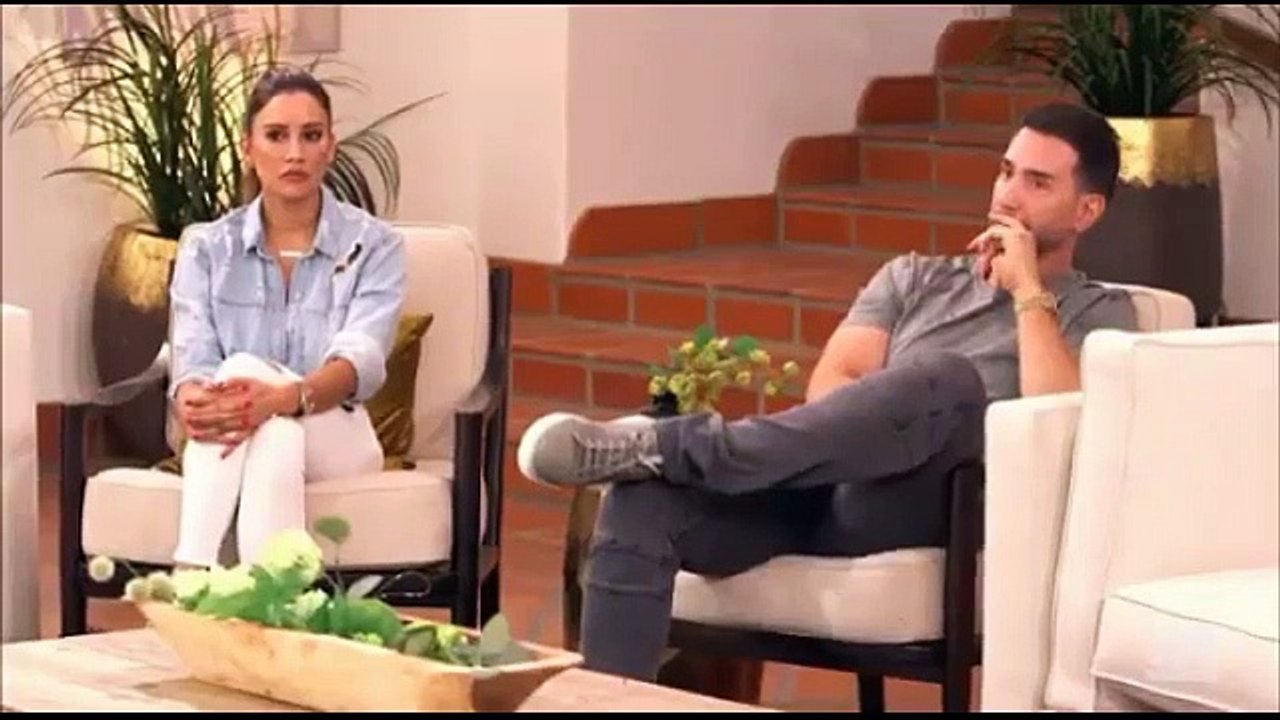 Marriage Boot Camp Reality Stars - Se10 - Ep07 - Prison Breakdown HD Watch HD Deutsch