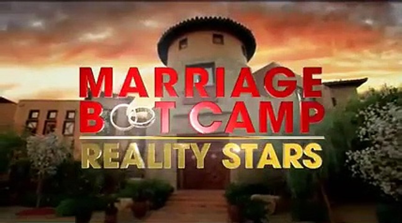 Marriage Boot Camp Reality Stars - Se10 - Ep08 HD Watch HD Deutsch