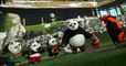 Kung Fu Panda: The Paws of Destiny Kung Fu Panda: The Paws of Destiny E004 The Intruder Flies a Crooked Path